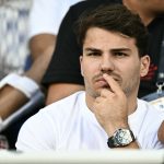 Rugby : Antoine Dupont poursuit sa rééducation en Suisse avant la reprise du Top 14