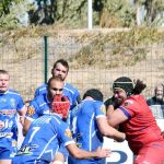 Rugby dans l’Aude : Composition des poules Fédérale 1 2025-2026