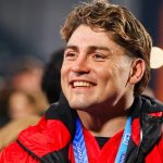 Rugby : James O'Connor revient pour défier les Lions après trois ans d'absence