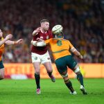 Rugby : l’Australie s’incline face aux Lions britanniques à Brisbane