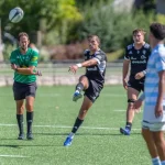 Rugby : Les Bleuets échouent en petite finale du Mondial U20 face à l'Argentine