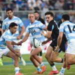 Rugby : World Rugby ouvre une enquête pour propos racistes lors d’Argentine-Angleterre
