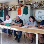Saint-Victor : appel aux bénévoles et arbitres pour soutenir le club