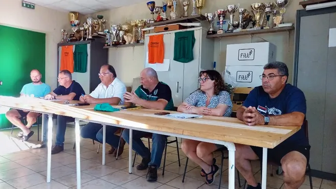 Saint-Victor : appel aux bénévoles et arbitres pour soutenir le club
