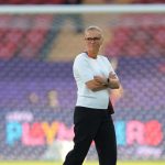Sarina Wiegman, la référence du football féminin à l’Euro 2025