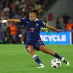 Selma Bacha s'excuse après ses propos sur l'élimination de la France en Euro féminin