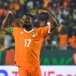 Serge Aurier en route pour une destination surprenante en Iran