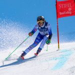 Ski alpin : Brignone opère son genou pour préparer les JO 2026