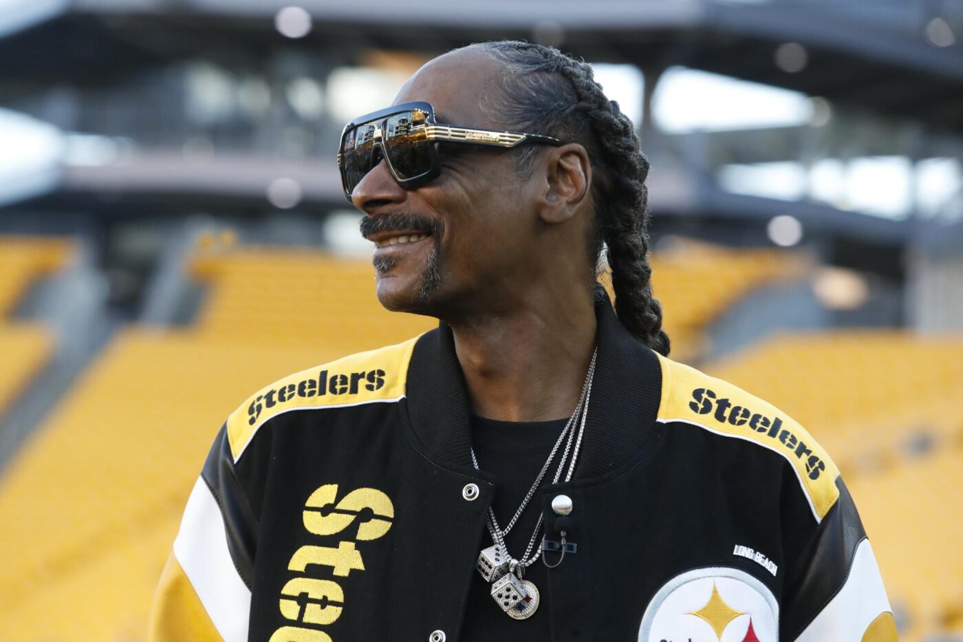 Snoop Dogg : son amour du football, clubs et collaborations