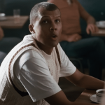 Stromae revisite l'hymne du RSC Anderlecht pour une collaboration unique