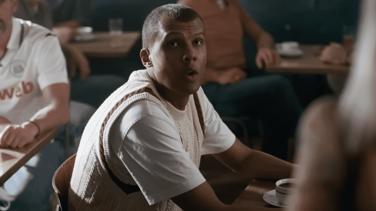 Stromae revisite l'hymne du RSC Anderlecht pour une collaboration unique