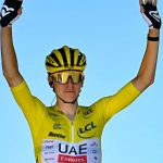 Tadej Pogačar : la méthode slovène pour dominer le cyclisme mondial