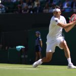 Taylor Fritz, joueur de tennis et gamer : un clin d'œil à League of Legends