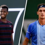 Tennis : Défaites françaises au Masters 1000 de Toronto