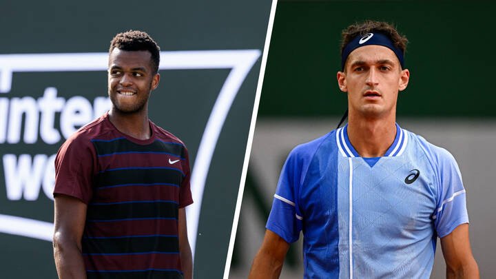 Tennis : Défaites françaises au Masters 1000 de Toronto