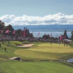 The Amundi Evian Championship : le prestigieux tournoi de golf féminin en France
