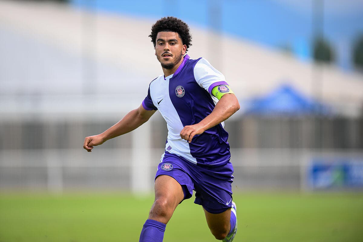 Toulouse cède Aboukhlal au Torino pour 10 millions d'euros