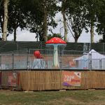 Toulouse Plages 2025 : activités sportives et farniente sur la Prairie des Filtres