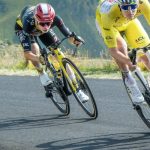 Tour de France 2023 : départ de Montpellier vers le Mont Ventoux