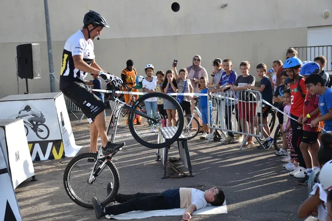 Tour de France 2025 : animations et festivités au Mont-Dore le 14 juillet