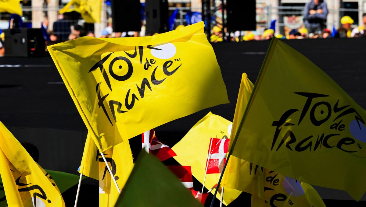 Tour de France 2025 : chiffres clés et parcours exceptionnel