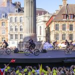 Tour de France 2025 : départ à Lille, parcours et horaires dévoilés