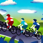 Tour de France 2025 : étape mythique à Mûr-de-Bretagne, favoris et horaires