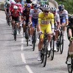 Tour de France 2025 : étape raccourcie et programme du 25 juillet