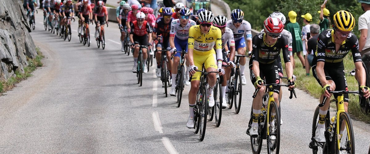 Tour de France 2025 : étape raccourcie et programme du 25 juillet