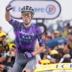 Tour de France 2025 : étape raccourcie pour raisons sanitaires