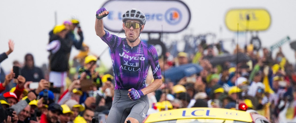 Tour de France 2025 : étape raccourcie pour raisons sanitaires