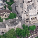 Tour de France 2025 : Finale spectaculaire à Montmartre