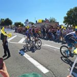 Tour de France 2025 : horaires des étapes en Haute-Garonne