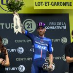 Tour de France 2025 : Les coureurs d'Occitanie à suivre