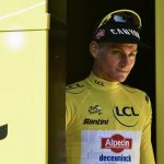 Tour de France 2025 : Mathieu van der Poel abandonne à cause d'une pneumonie
