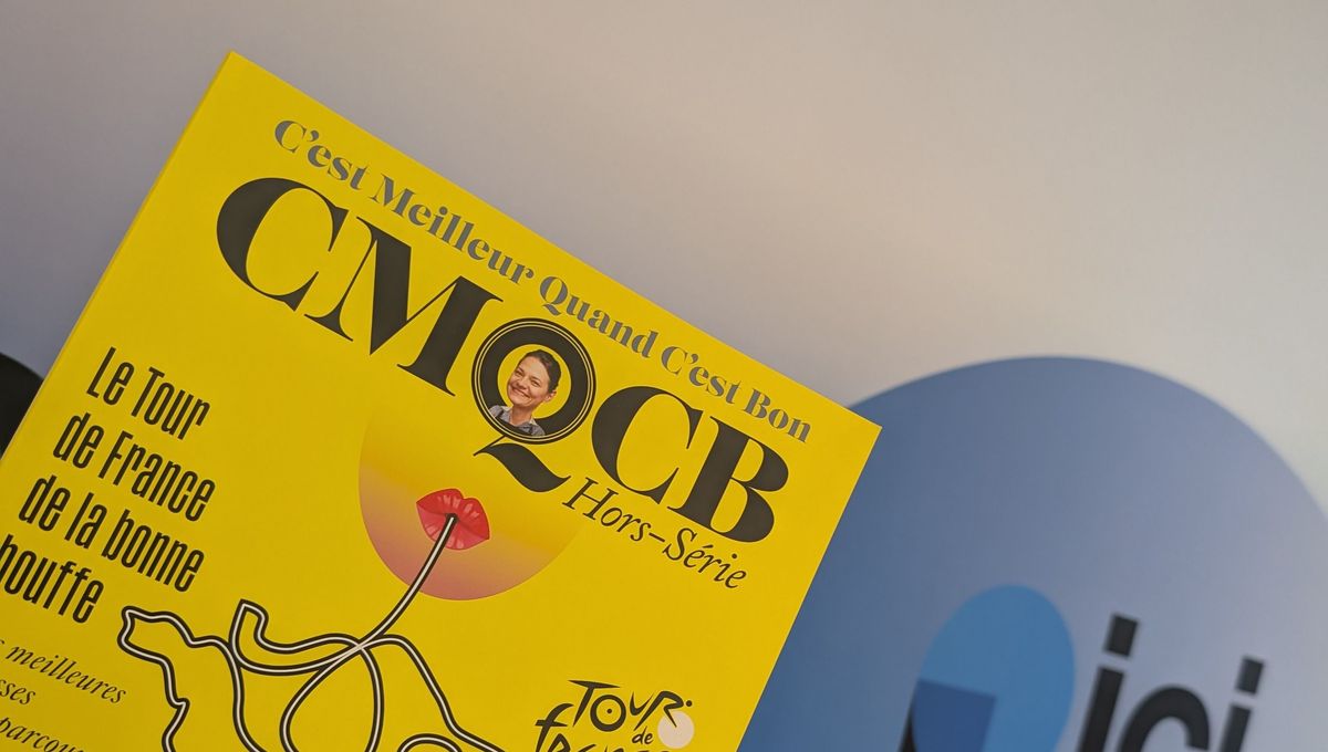 Tour de France 2025 : parcours, étapes et nouveautés