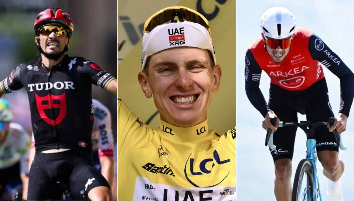 Tour de France 2025 : Résumé de la deuxième semaine et enjeux