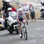 Tour de France 2025 : Sanctions pour Lenny Martinez après technique du « bidon collé »