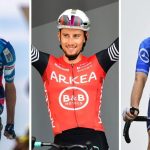 Tour de France 2025 : Vauquelin et Paret-Peintre brillent, déceptions françaises