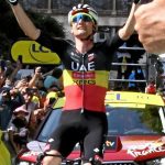 Tour de France 2025 : Victoire de Tim Wellens à Carcassonne