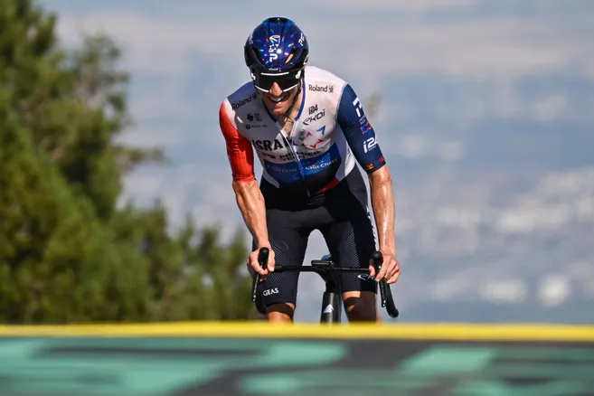 Tour de France 2026 : l'Auvergne en vedette depuis 10 ans