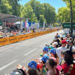 Tour de France à Superbagnères : utilisation de drones pour la sécurité