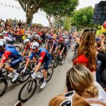 Tour de France : Bollène en fête pour la 17e étape historique
