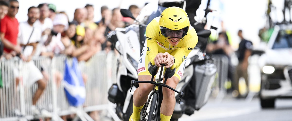 Tour de France : combien touchent réellement les coureurs ?