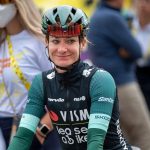 Tour de France Femmes 2025 : Marianne Vos s'impose et porte le maillot jaune