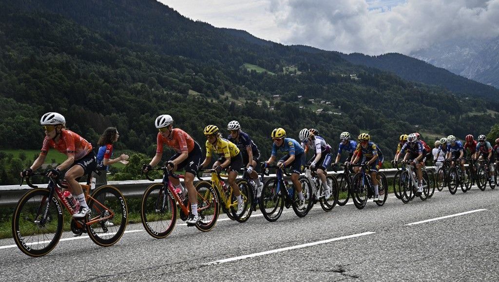 Tour de France Femmes 2025 : parcours, étapes et horaires dévoilés