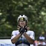 Tour de France Femmes 2025 : Wiebes s'impose à Poitiers