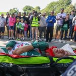 Tour de France : Jasper Philipsen abandonne après une lourde chute