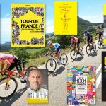 Tour de France : livres incontournables pour les passionnés de cyclisme