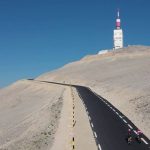 Tour de France : montée mythique du Mont Ventoux
